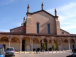Le Grazie Curtatone 1